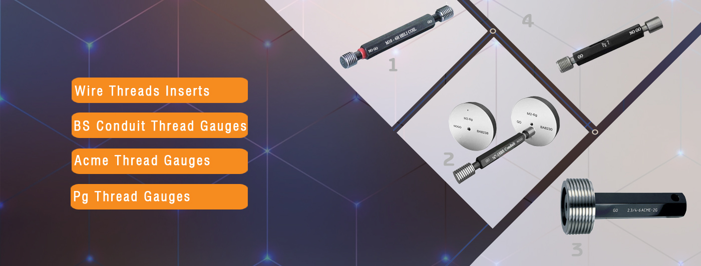 Master 20 Types of Gauges for Precision Measurements [PDF] - Design |  Engineering